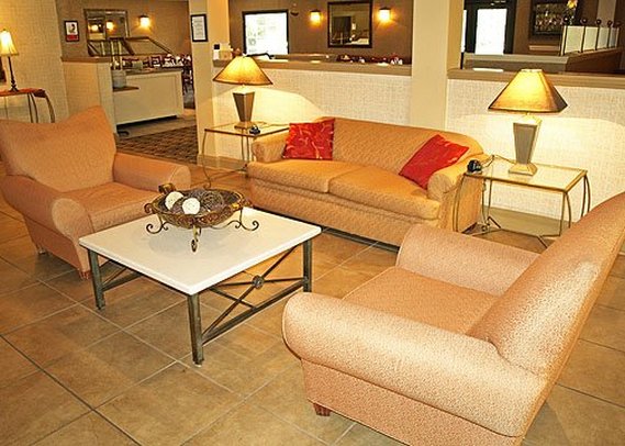 Clarion-Airport - West Columbia, SC