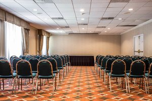 Meeting Facilities