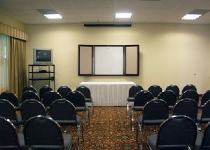 Meeting Facilities