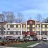 Comfort Suites