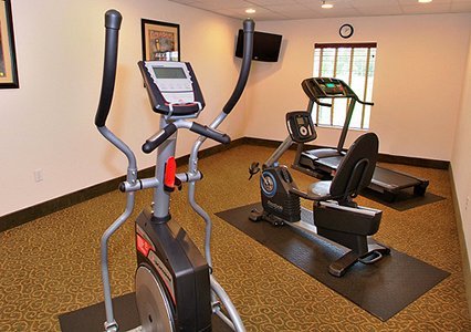 Sleep Inn - Waldo, FL