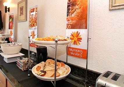 Sleep Inn - Waldo, FL