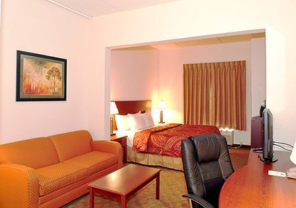 Sleep Inn - Waldo, FL