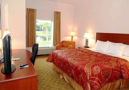 Sleep Inn - Waldo, FL