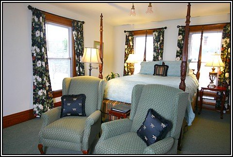 Glynn House Inn - Ashland, NH
