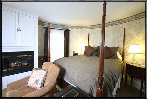 Glynn House Inn - Ashland, NH
