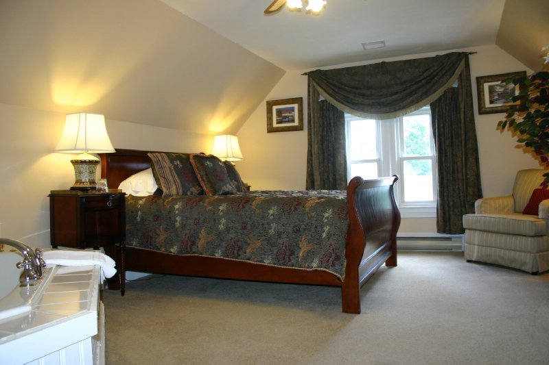 Glynn House Inn - Ashland, NH