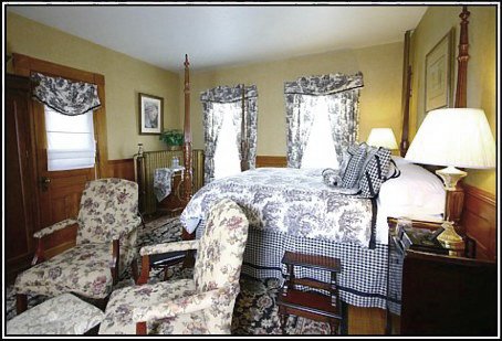 Glynn House Inn - Ashland, NH