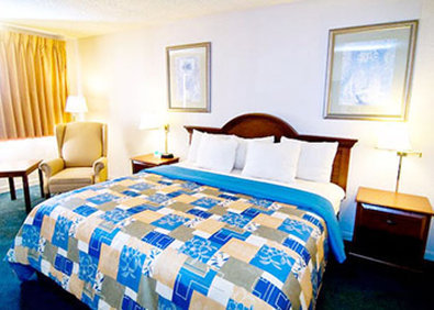 BEST WESTERN Heritage Inn - Vacaville, CA