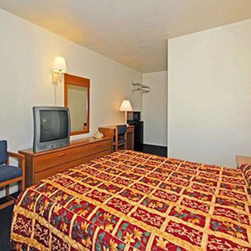 Econo Lodge - Safford, AZ