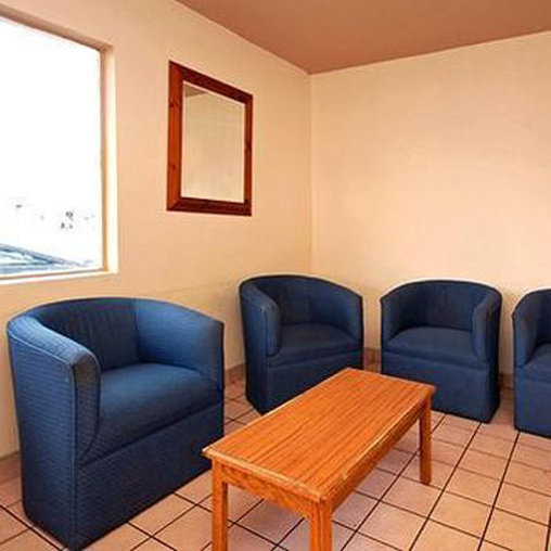 Econo Lodge - Safford, AZ