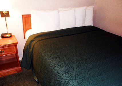 Quality Inn - Duncan, OK