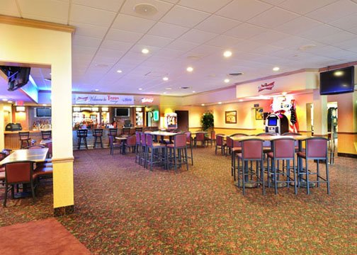 Quality Inn & Suites - Jamestown, ND