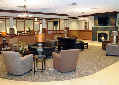 Quality Inn & Suites - Jamestown, ND