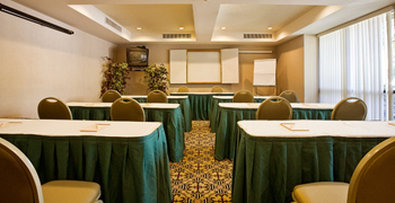 Best Western Plus John Muir Inn - Martinez, CA