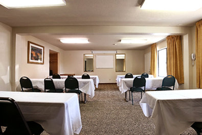 Best Western Heritage Inn - Concord, CA