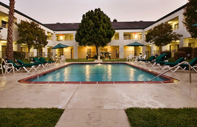 Best Western Heritage Inn - Concord, CA