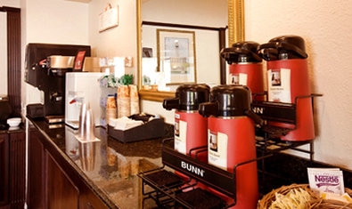 Best Western Heritage Inn - Concord, CA