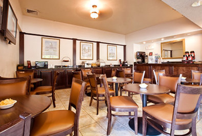 Best Western Heritage Inn - Concord, CA