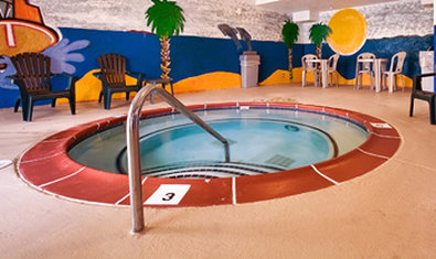 Best Western Heritage Inn - Concord, CA