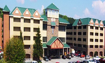 Grand Resort Hotel & Convention Center - Pigeon Forge, TN