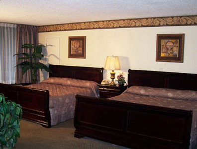 Family Inns Of America - Gatlinburg, TN