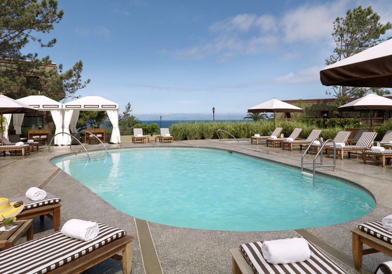 L'auberge Del Mar Resort & Spa Del Mar Hotels - Del Mar, CA