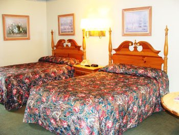 Family Inns Of America - Gatlinburg, TN