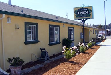 Arroyo Village Inn - Arroyo Grande, CA
