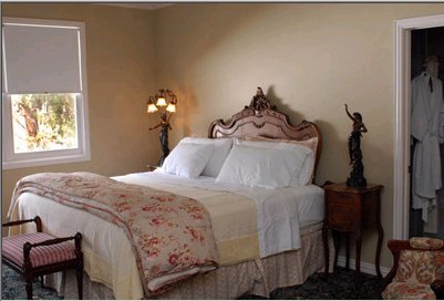 Sanford House Bed & Breakfast - Arlington, TX