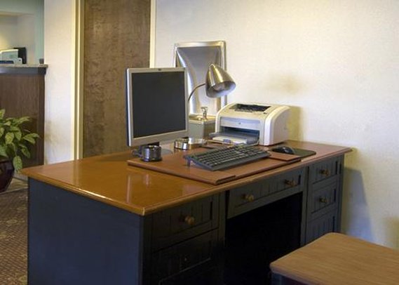 Comfort Inn Medical Park