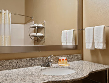 Days Inn & Suites Groesbeck - Groesbeck, TX