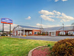 Howard Johnson Columbia