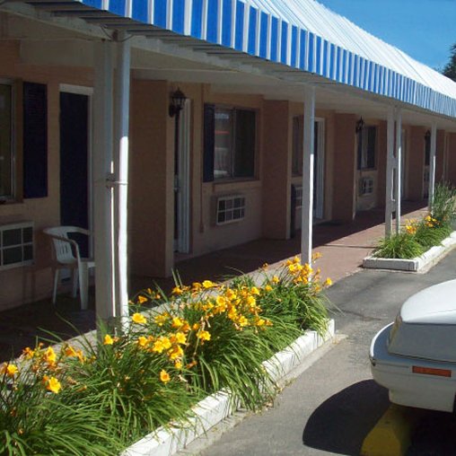 Provo Travelers Inn