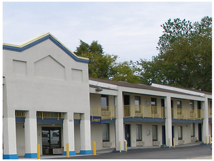 Scottish Inn