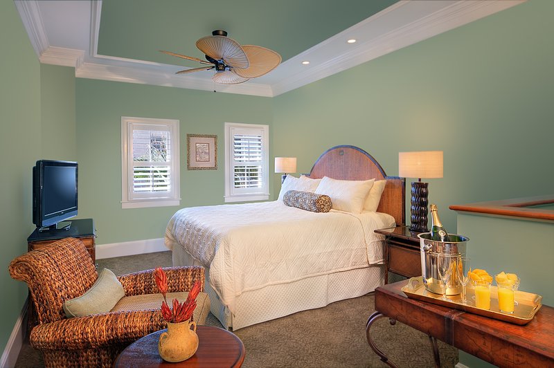 Andrew Pinckney Inn - Charleston, SC