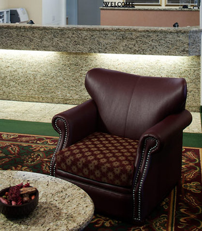 RESIDENCE INN - Hillsboro, OR