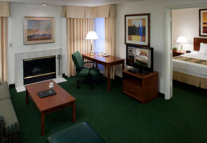 RESIDENCE INN - Hillsboro, OR