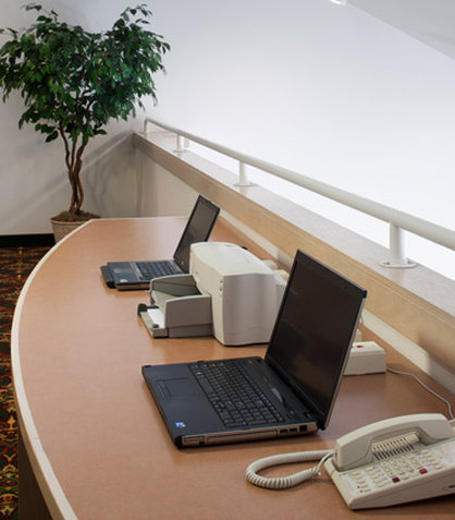 RESIDENCE INN - Hillsboro, OR