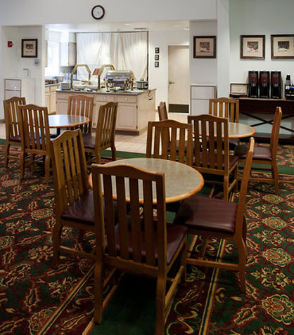 RESIDENCE INN - Hillsboro, OR