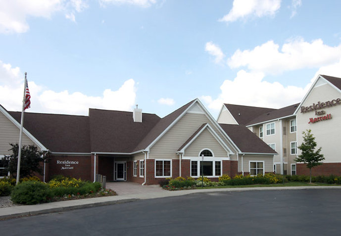 Residence Inn By Marriott Flint Grand Blanc - Flint, MI