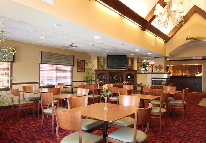 Residence Inn By Marriott Flint Grand Blanc - Flint, MI