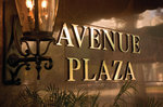 Wyndham Avenue Plaza