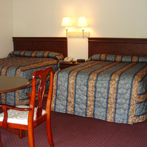 Whispering Pines Motel White Stone - White Stone, VA