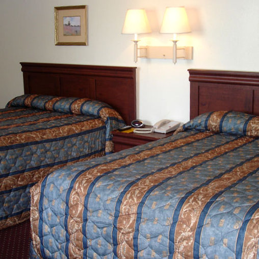 Whispering Pines Motel White Stone - White Stone, VA