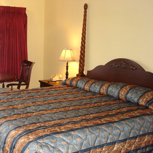 Whispering Pines Motel White Stone - White Stone, VA