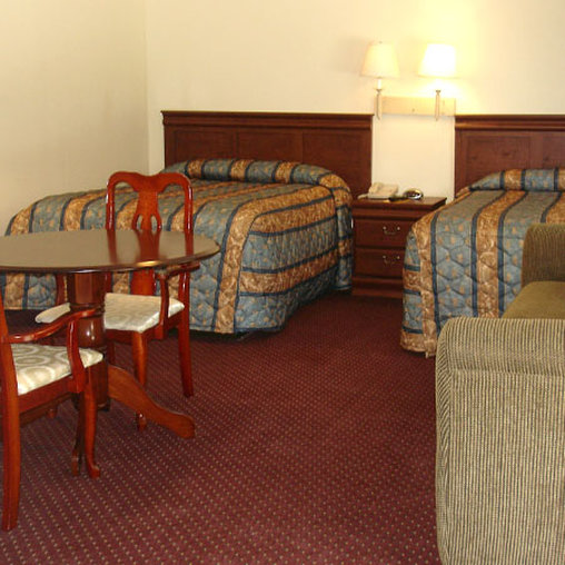 Whispering Pines Motel White Stone - White Stone, VA
