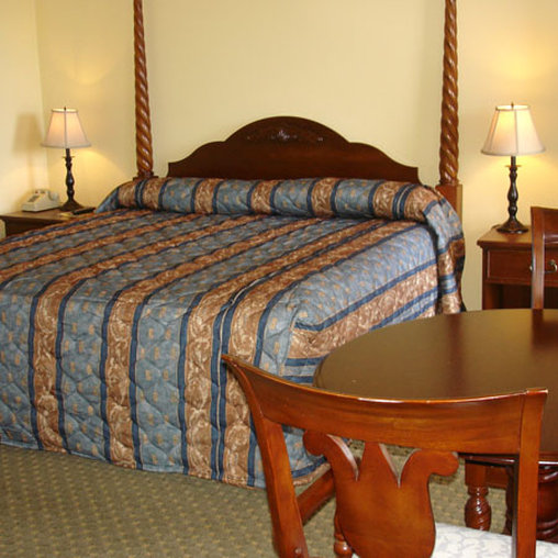 Whispering Pines Motel White Stone - White Stone, VA