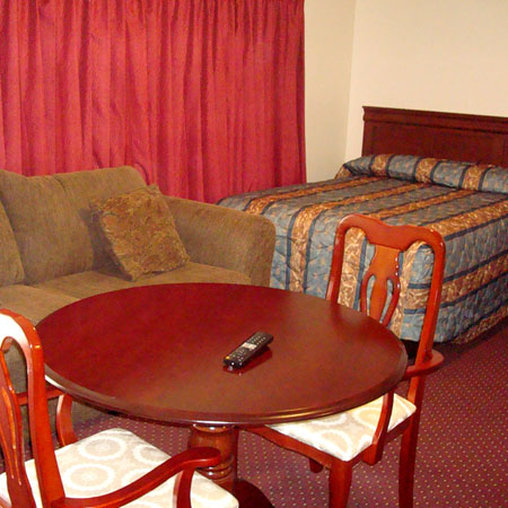 Whispering Pines Motel White Stone - White Stone, VA