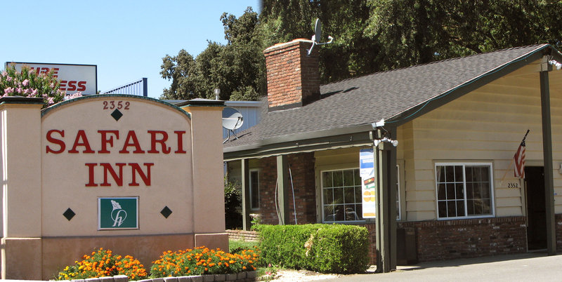 Safari Inn Motel Chico Ca Safari Inn Motel Chico Ca